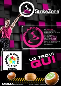 POSTER SZ BLAST 2014 X PIETRO