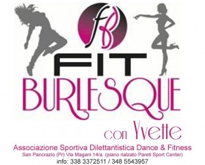 fitburlesqueyvette